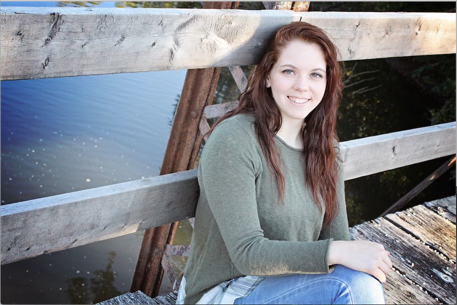 Johanna Duffield, arts, North Butler